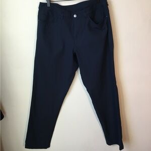 Lululemon ABC Pants